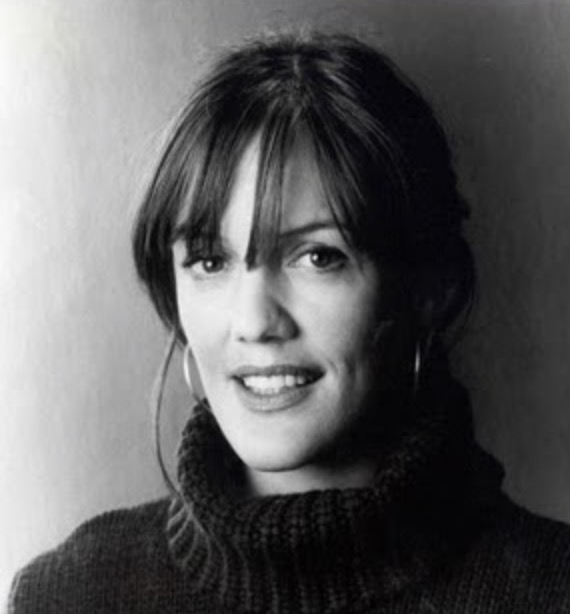 Photo of Zoë Heller