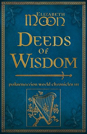 Recent book by Elizabeth Moon