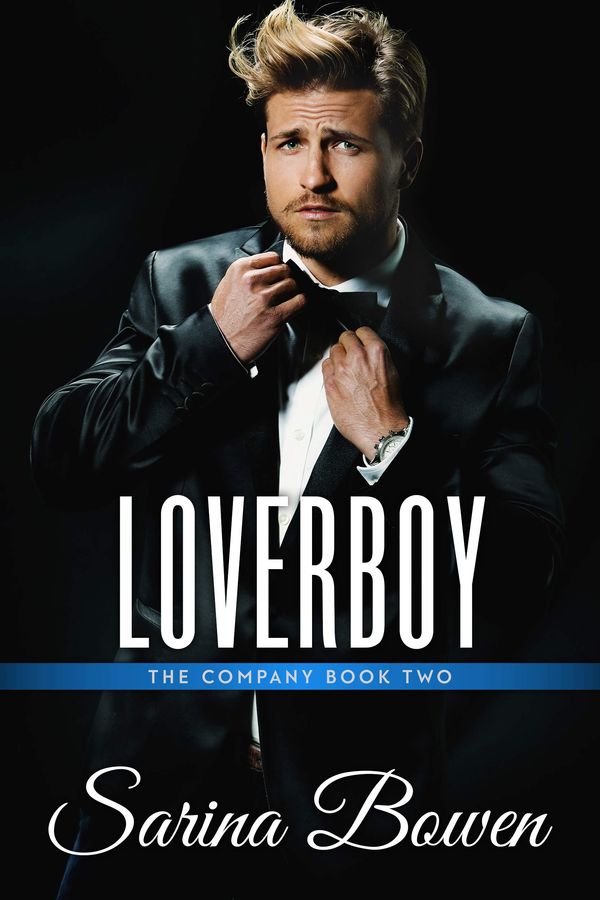 Loverboy cover