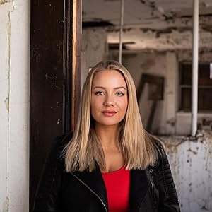 Photo of Jeneva Rose