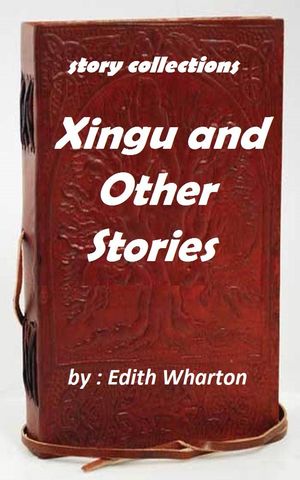 Xingu