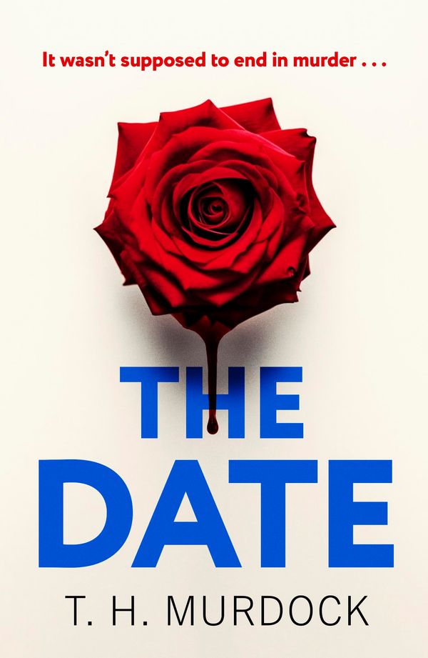 The Date Book Cover