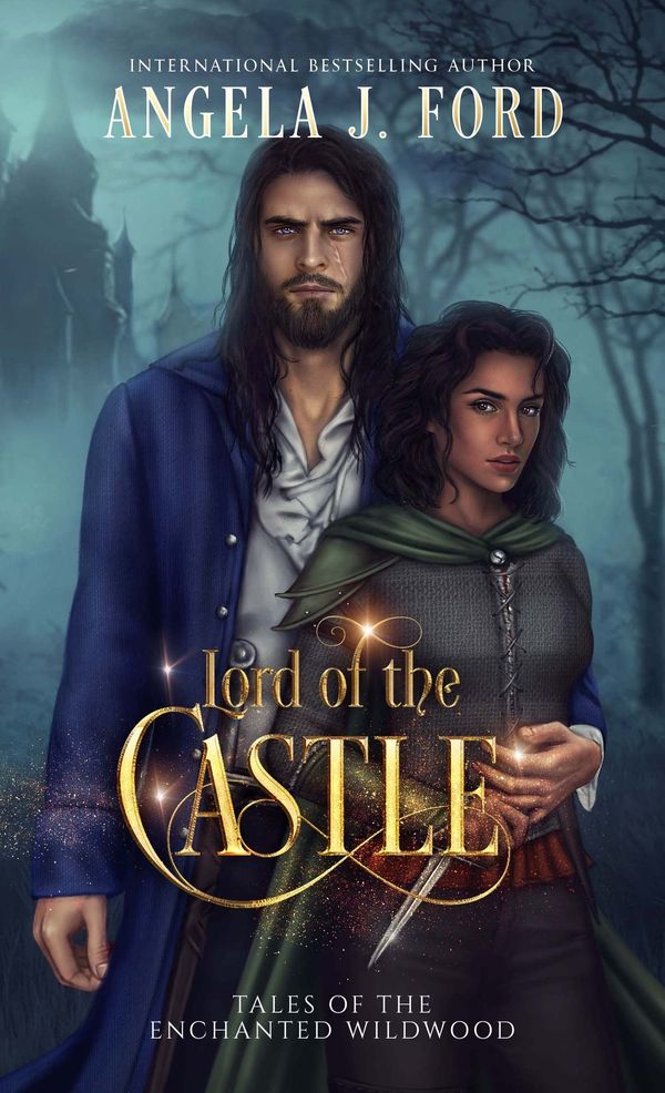 Lord of the Castle Book Cover