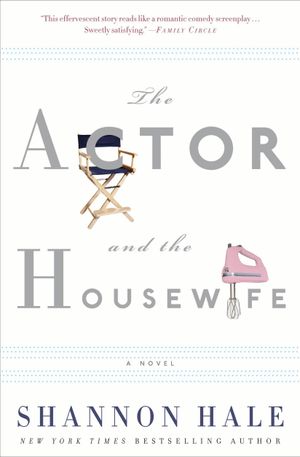 The Actor and the Housewife