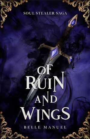 Of Ruin and Wings