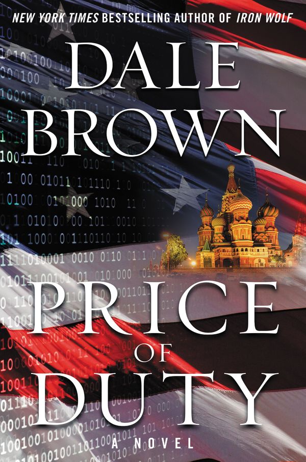Price of Duty Book Cover