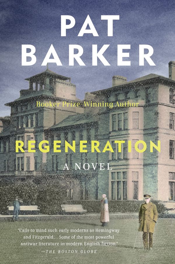 Regeneration cover