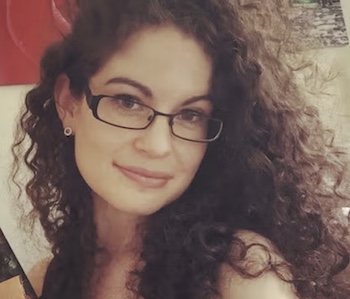 Photo of Lucy Parker