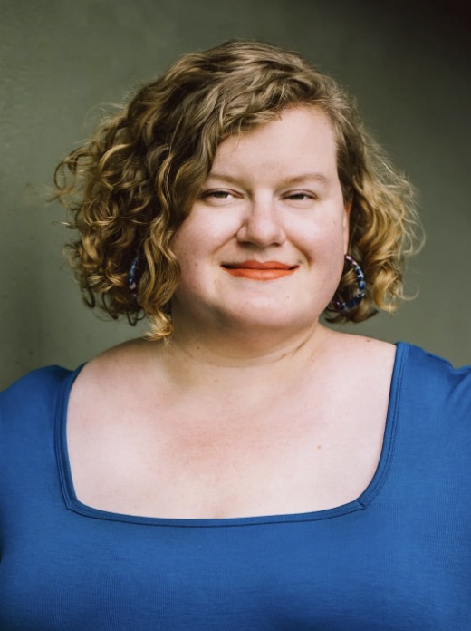 Photo of Sarah Chamberlain