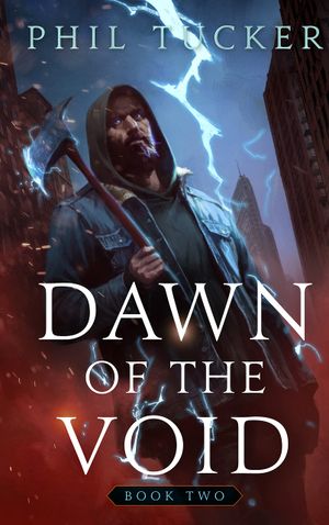 Dawn of the Void Book 2