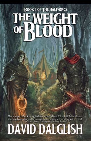 The Weight of Blood
