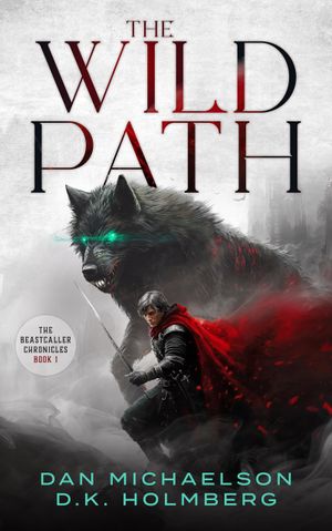 The Wild Path