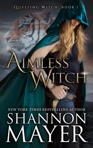 Aimless Witch