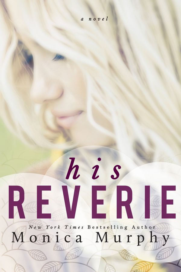 His Reverie cover