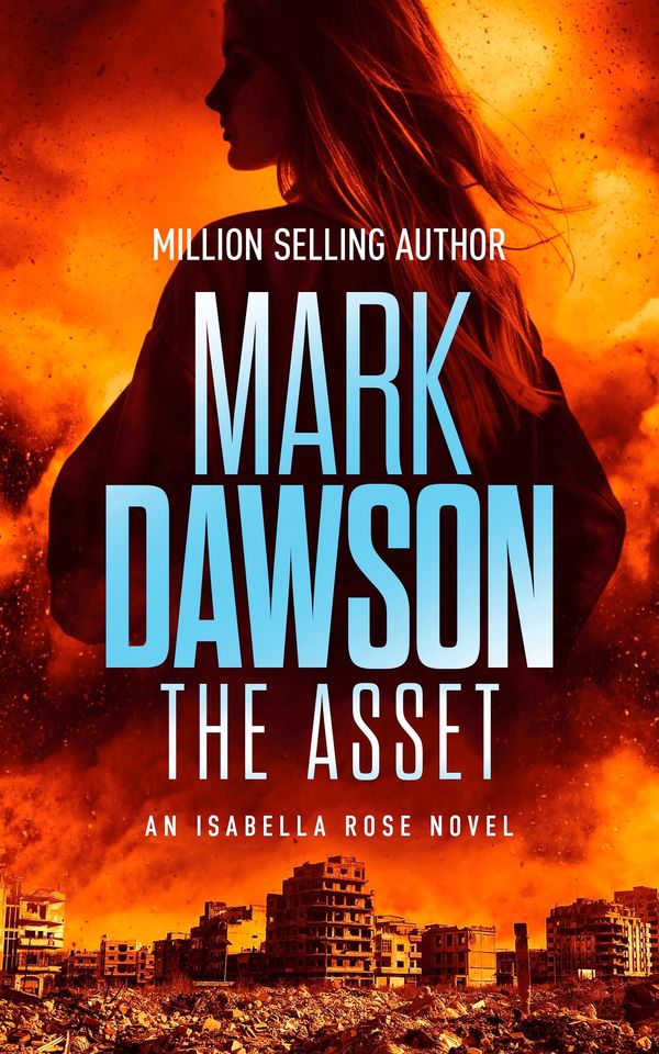 The Asset cover