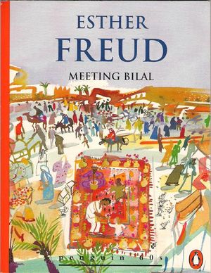 Meeting Bilal