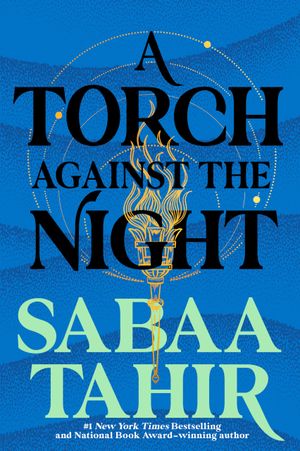 A Torch Against the Night