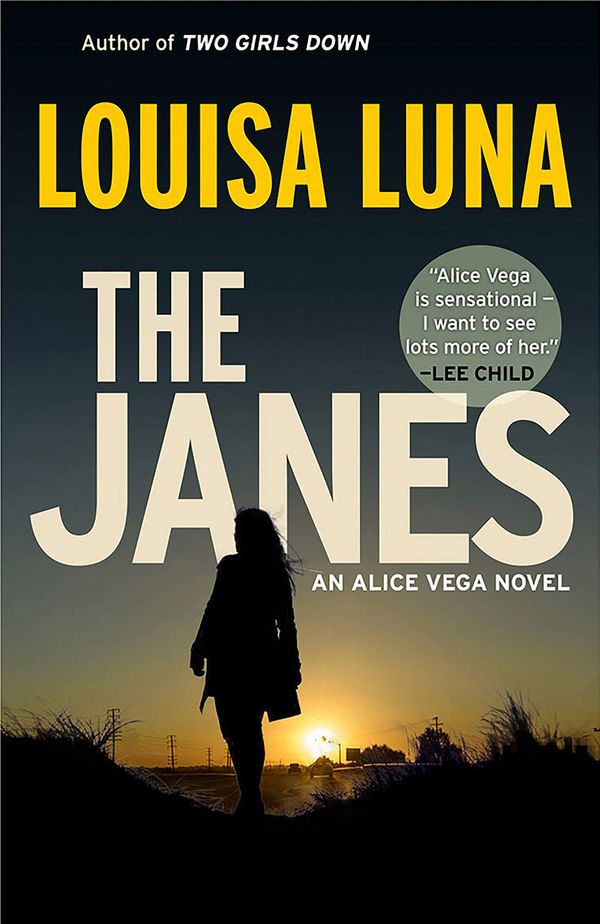 The Janes cover