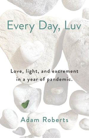 Every Day, Luv