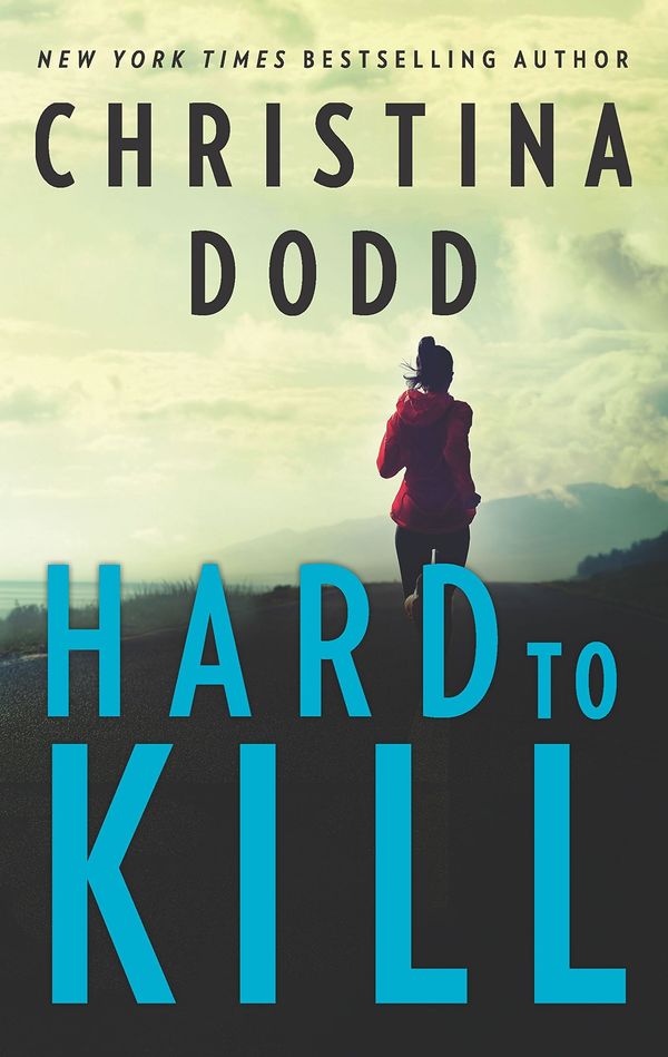Hard to Kill Book Cover