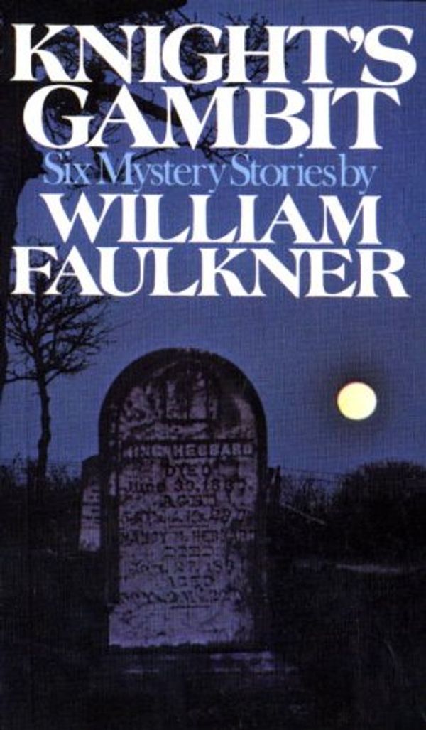 Knight's Gambit Book Cover
