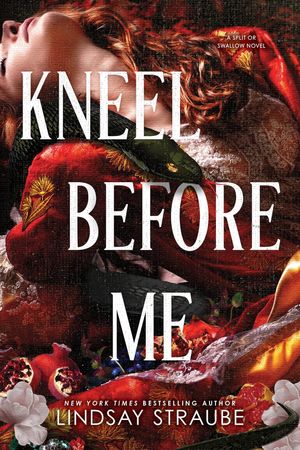 Kneel Before Me