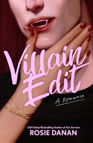 Recent book by Rosie Danan