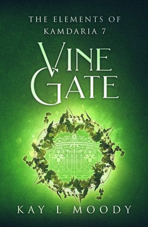 Vine Gate