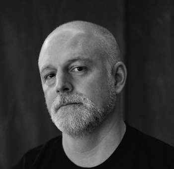 Photo of John Copenhaver