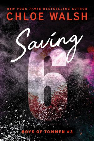 Saving 6