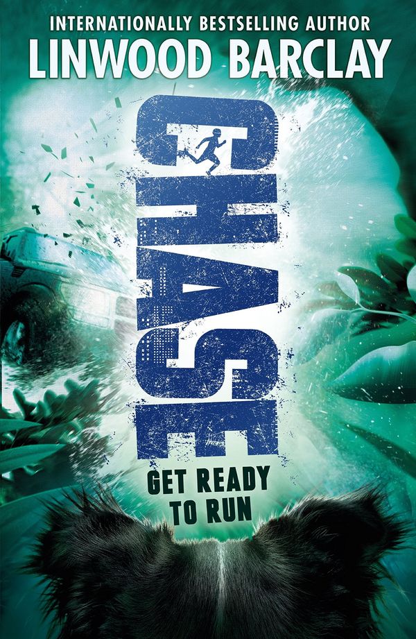 Chase cover