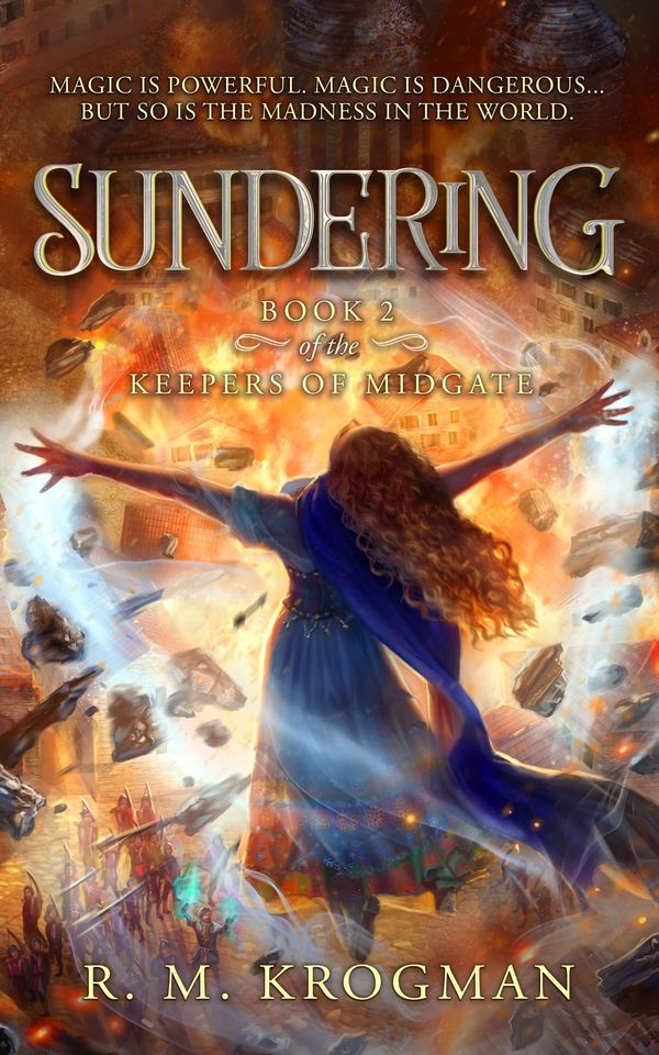 Sundering cover