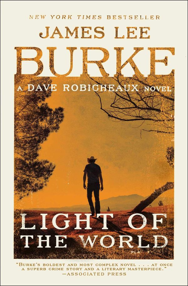 Light of the World Book Cover