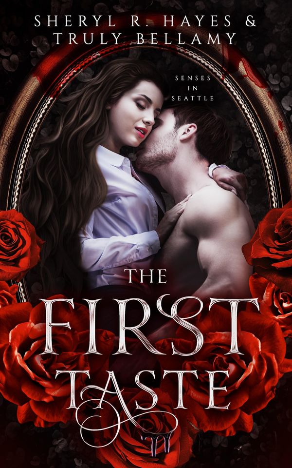 The First Taste cover