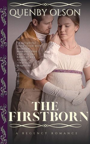 The Firstborn