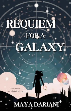 Requiem for a Galaxy