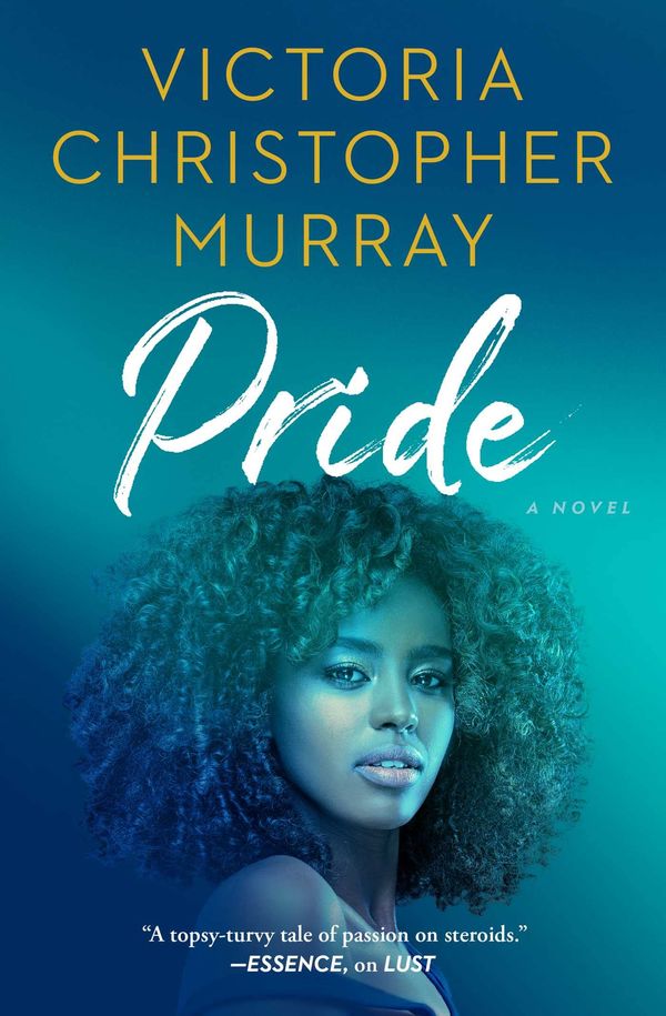 Pride Book Cover