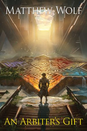 An Arbiter's Gift