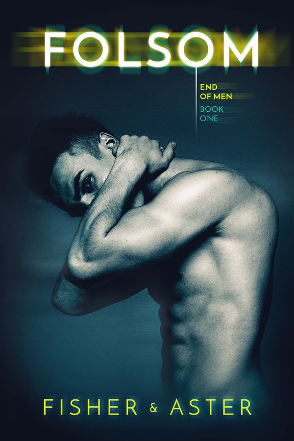 Folsom cover