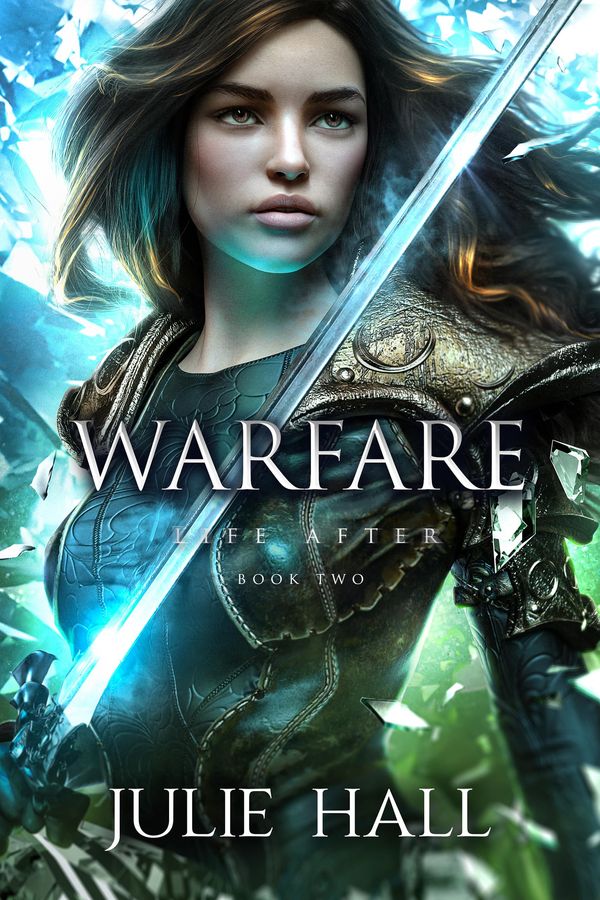 Warfare cover