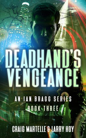 Deadhand's Vengeance
