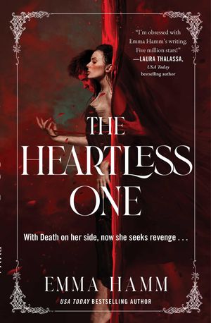 The Heartless One