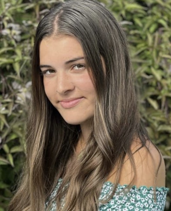 Photo of Lauryn Hamilton Murray