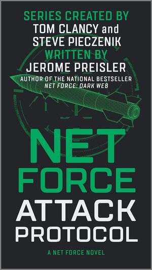 Attack Protocol