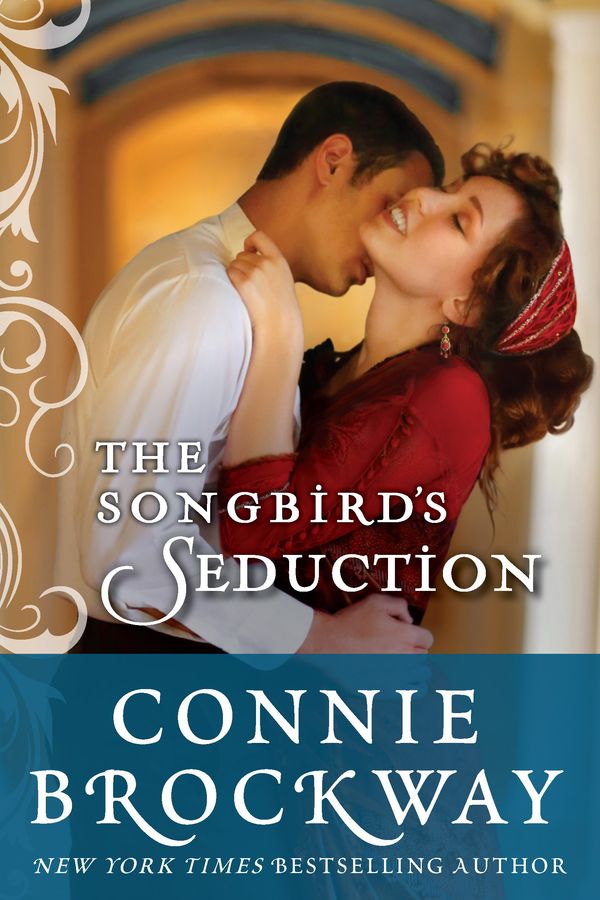 The Songbird's Seduction Book Cover
