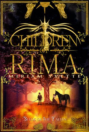 Children of Rima