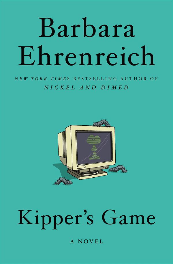 Kipper's Game Book Cover