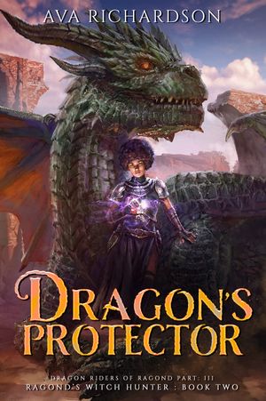 Dragon's Protector