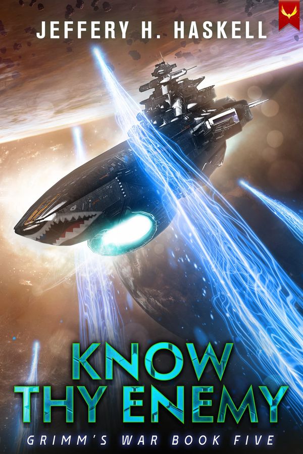 Know Thy Enemy Book Cover