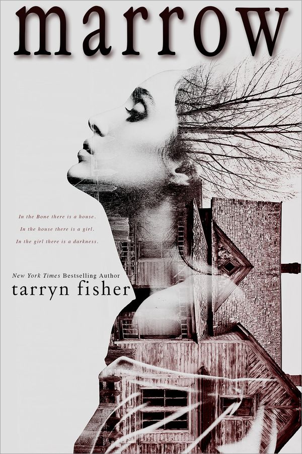 Marrow Book Cover